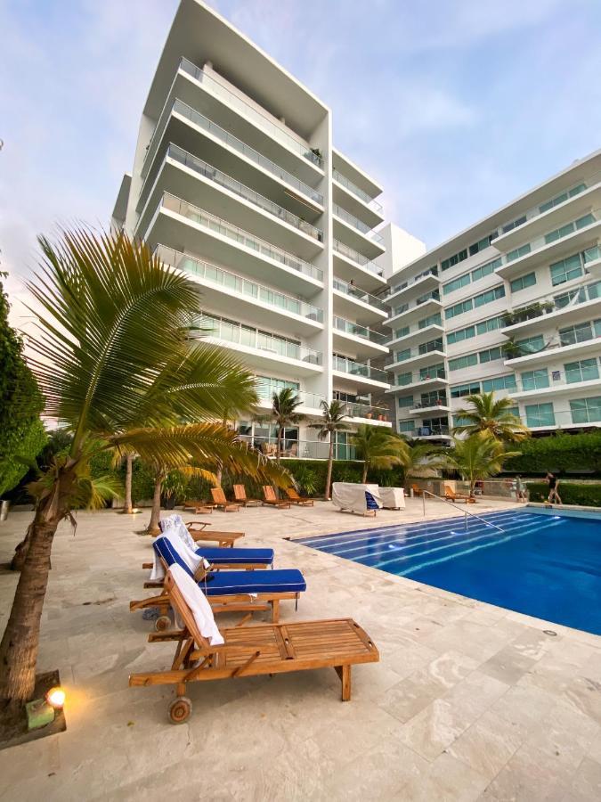Apartment Vista Al Mar En , En Morros *