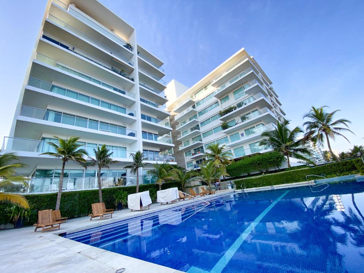 Vista Al Mar En , En Morros Apartamento