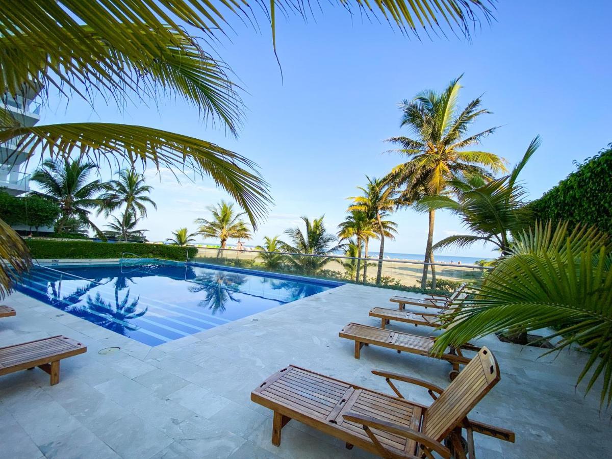 Apartamento Vista Al Mar En , En Morros *