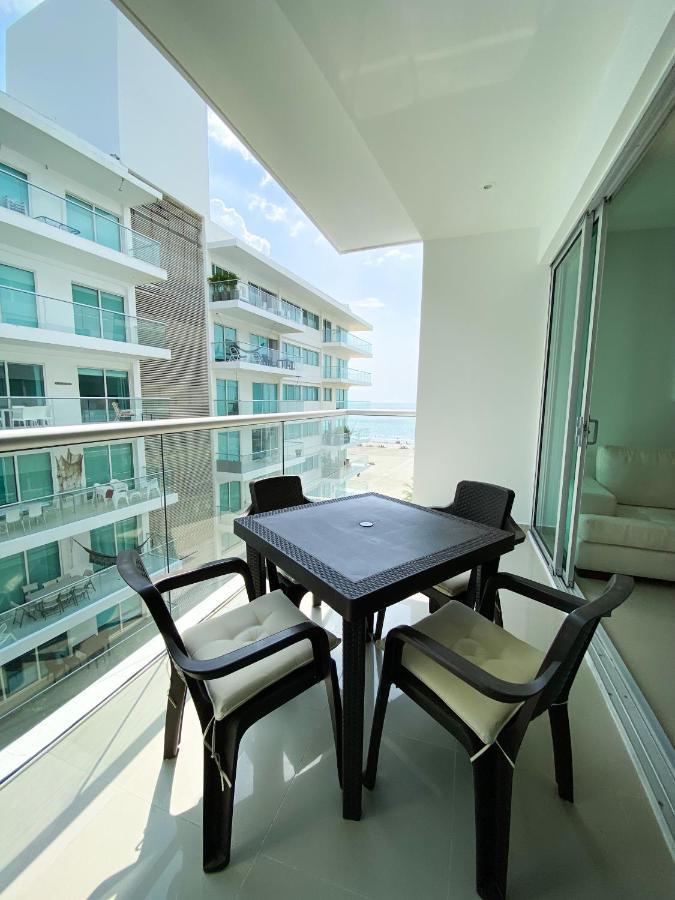 Vista Al Mar En , En Morros Apartamento *