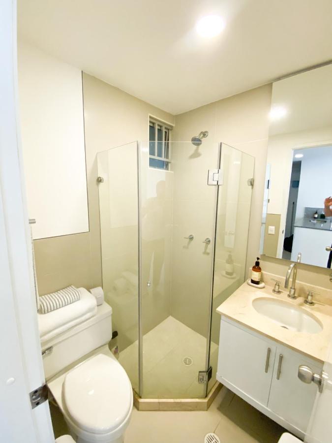 Apartamento Vista Al Mar En , En Morros *
