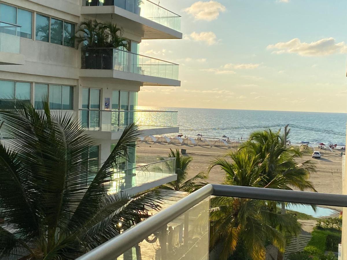 Apartamento Vista Al Mar En , En Morros *