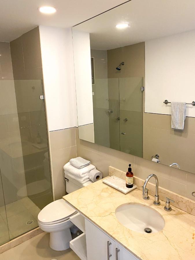 Apartamento Vista Al Mar En , En Morros *