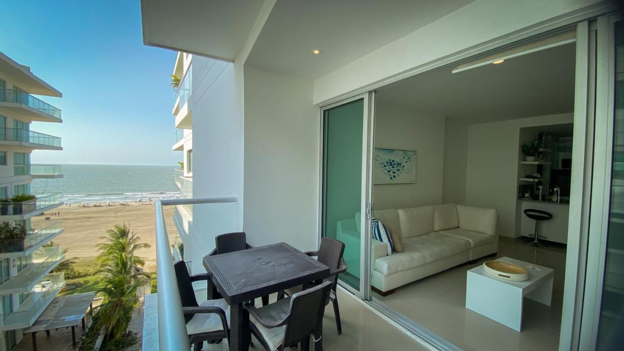 Vista Al Mar En , En Morros Apartamento